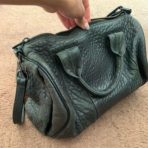 ALEXANDER WANG ROCCO DUFFLE BAG